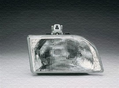 MAGNETI MARELLI 712037071129 -  Основная фара